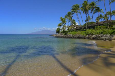 Napili Kai Beach - 7