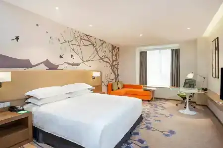 Holiday Inn Chengdu High-Tech Center, An Ihg - 91
