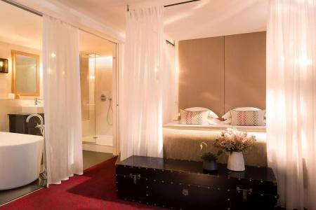 Hôtel Molière - 1