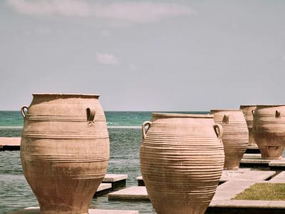 Amirandes Grecotel Boutique Resort - 34
