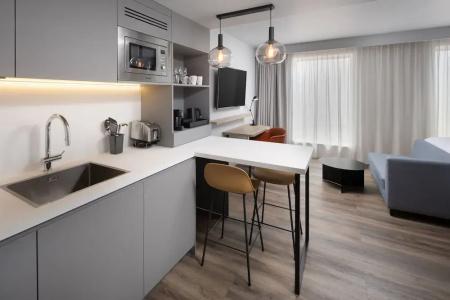 Courtyard by Marriott Paris Charles de Gaulle Central Airport - 51
