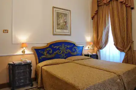 Giulio Cesare - 5