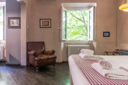Firenze Rentals Corso 12 - 69