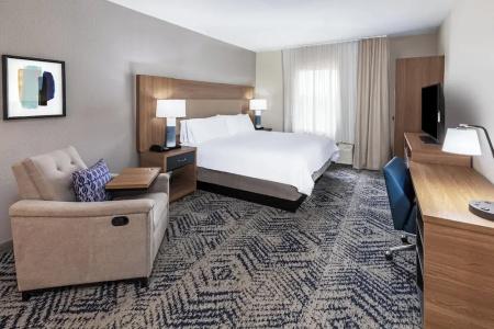 Hawthorn Suites by Wyndham DFW Airport North - 36