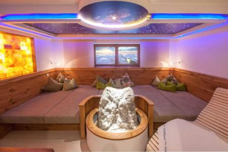 Apart Central – Premium Mountain&Garden - 15