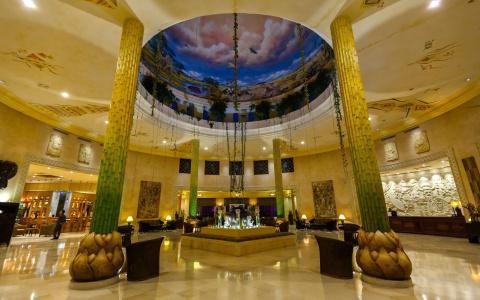 Africa Jade Thalasso - 1