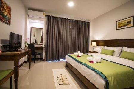 Radateeree Resort - 4