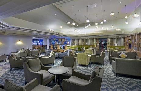 DoubleTree by Hilton Bristol North - 27