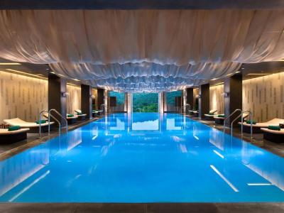 Banyan Tree Chongqing Beibei - 11