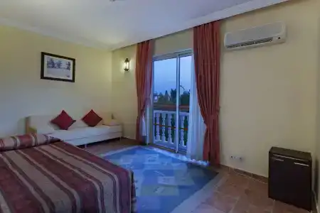 Larissa Sultan Beach - All Inclusive - 3