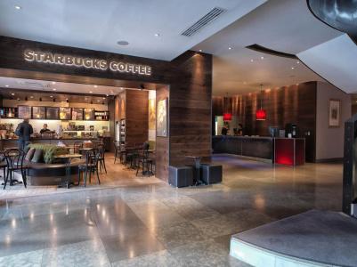 Malmaison Birmingham - 11