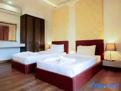 Samprasob - 123