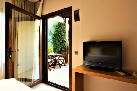 The Lifeco Bodrum Well-Being Detox Center And Vegan - 2