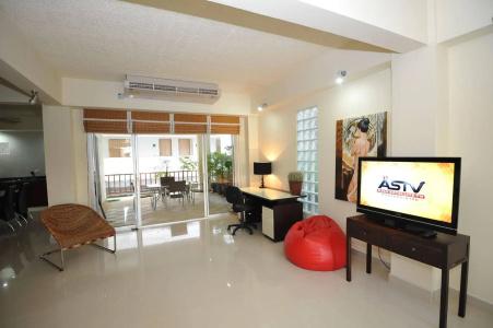 Siam Palm Residence - 6