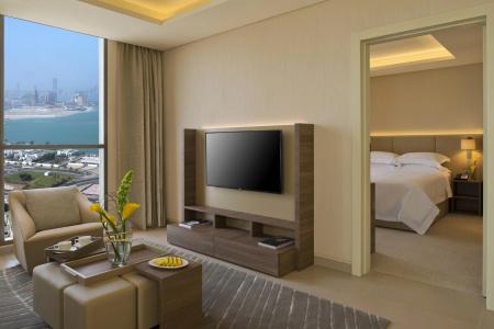Fraser Suites West Bay - 26