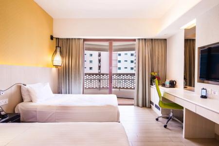 Village Katong By Far East Hospitality (Sg Clean) - 4