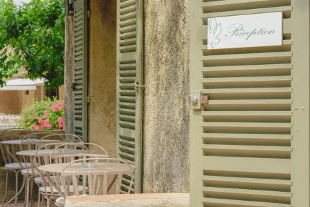 Hôtel la Figuière - 0