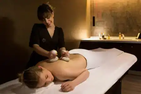 Best Western Premier de La Poste & Spa - 20