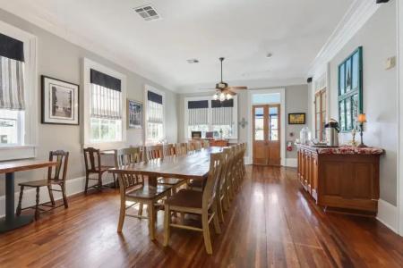 Elysian Fields Inn - 9