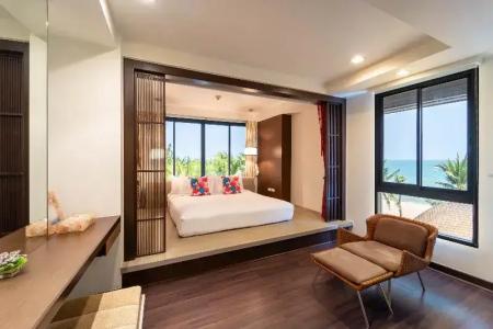 Springfield @Sea Resort & Spa - 95