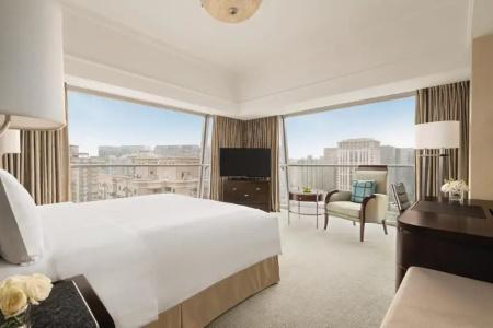 Shangri-La Xian - 52