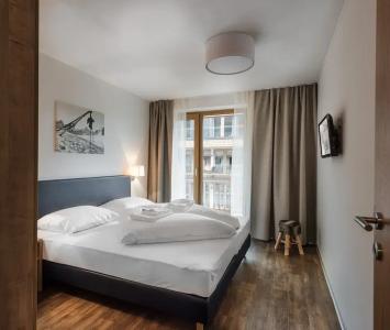 AlpenParks & Apartment Orgler Kaprun - 64