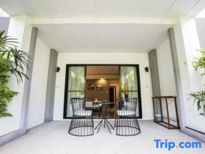 Sannot Riverside Garden Resort ChiangMai - 73