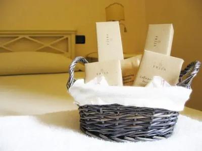b&b La Dimora Di Nettuno - 26