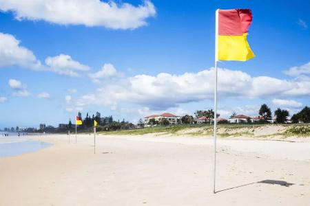 Golden Riviera Absolute Beachfront - 15