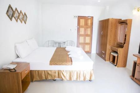 G&B Guesthouse - 24