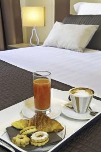 Colonna Luxury Suites - 10