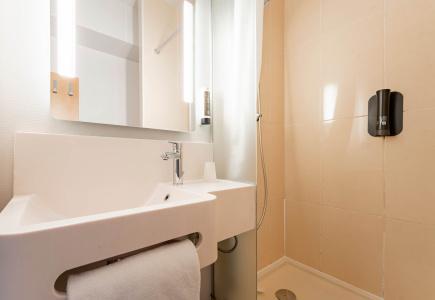 B&B Hôtel Valenciennes - 7