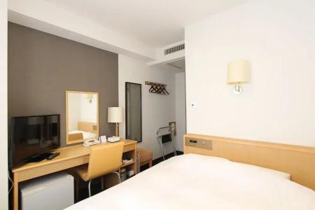 Best Western The Japonais Yonezawa - 3