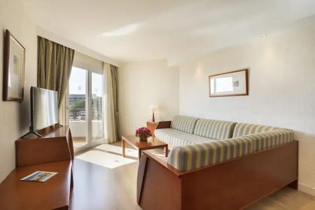 Hipotels Dunas Aparthotel - 77