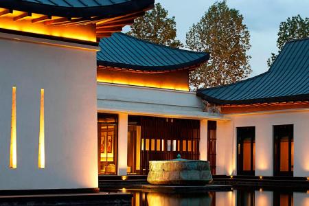 The St. Regis Lhasa Resort - 31