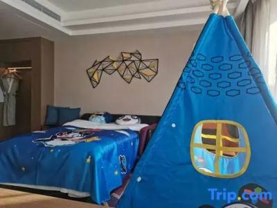 Mainland Chinese Only Hampton by Hilton Dalian Zhongshan - 63