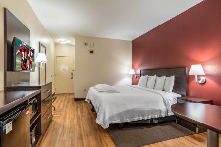 Red Roof Inn Plus+ San Antonio Downtown - Riverwalk - 15