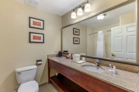 Comfort Inn Saint George North - 29