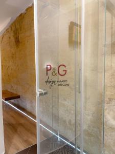 P&G design by Lago Welcome - 169