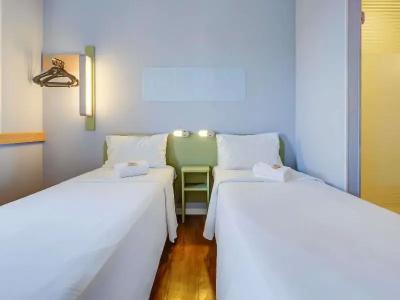 ibis budget Rio de Janeiro Nova America - 67