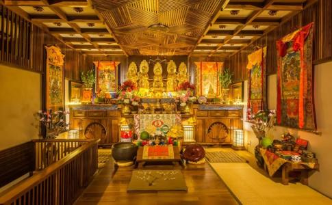 Mangala Zen Garden & Luxury - 3