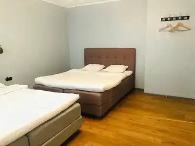 Tallinn Apartment - 92