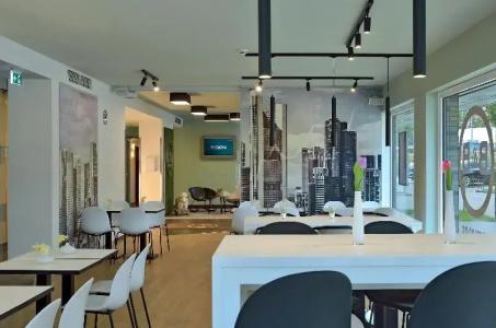 b&b Frankfurt-West - 19