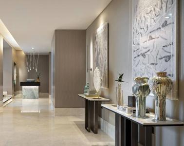 Address Istanbul - 27