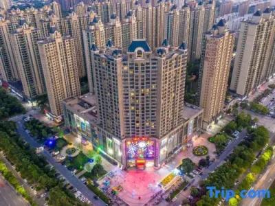 Xinyang City Celebrity - 34