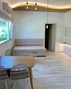 Alidian bay Suites Leros - 28