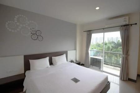 Phavina Rayong Sha Extra Plus - 52