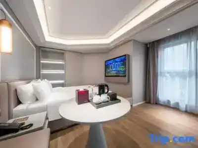 Mercure Shenzhen Futian - 37
