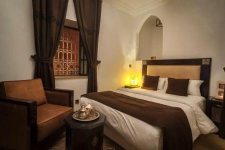 Riad Aliya - 42