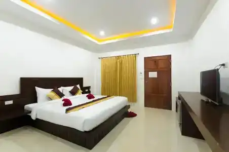 Sleep In Lanta Resort - 40
